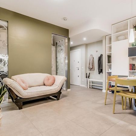 Casa Pepe Apartment Рим Екстериор снимка