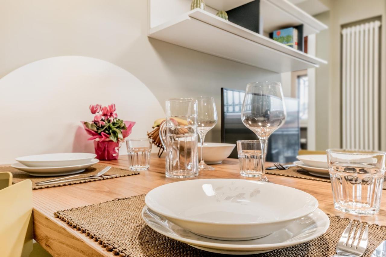 Casa Pepe Apartment Рим Екстериор снимка
