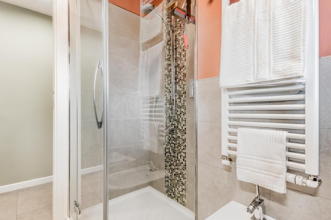 Casa Pepe Apartment Рим Екстериор снимка