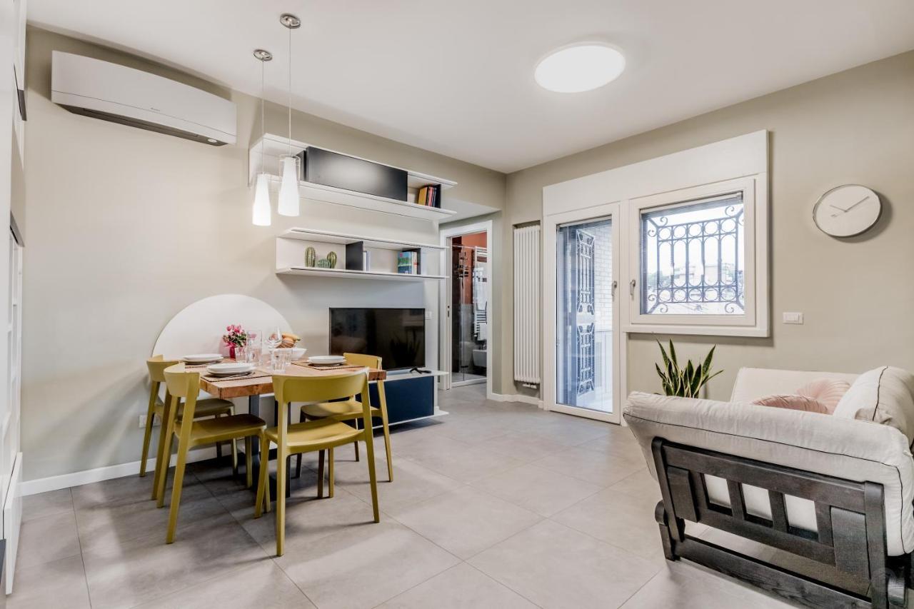 Casa Pepe Apartment Рим Екстериор снимка