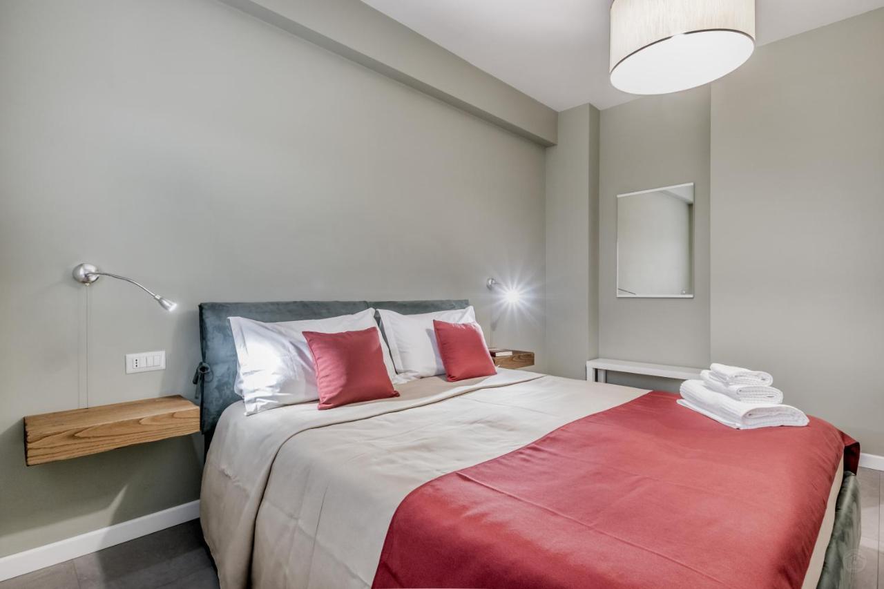 Casa Pepe Apartment Рим Екстериор снимка