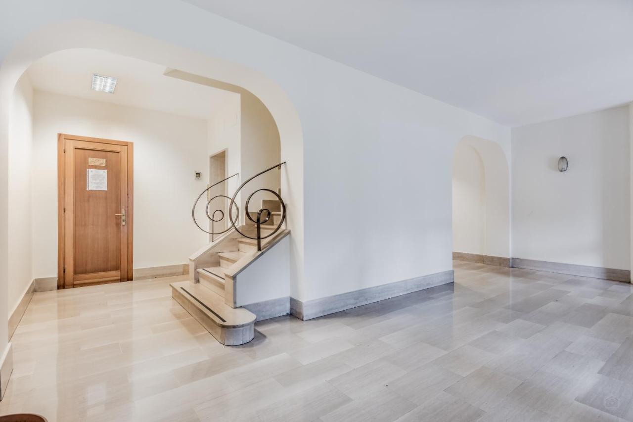 Casa Pepe Apartment Рим Екстериор снимка