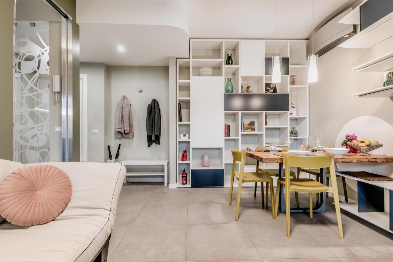 Casa Pepe Apartment Рим Екстериор снимка