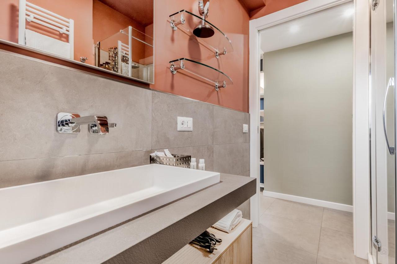 Casa Pepe Apartment Рим Екстериор снимка