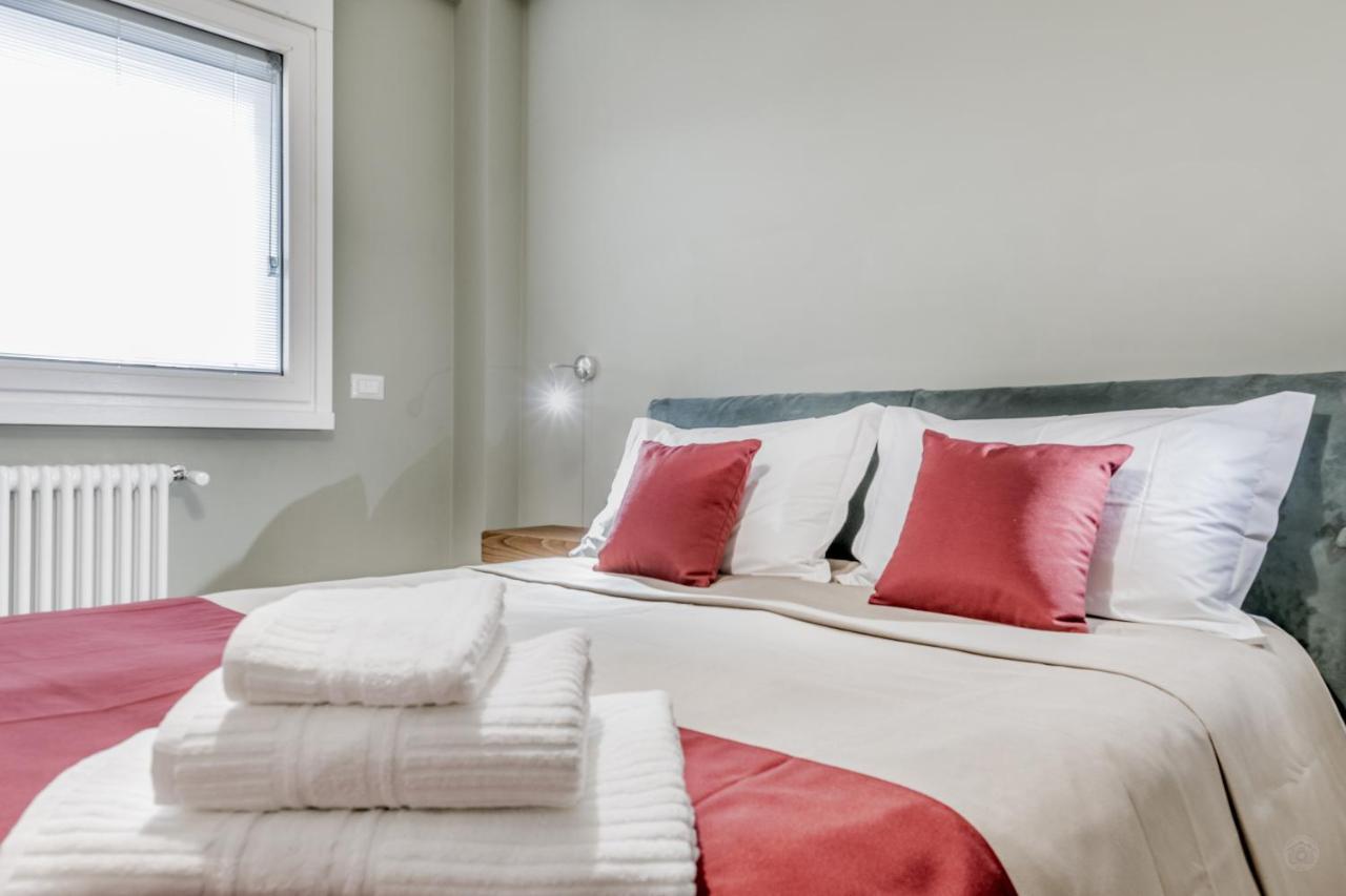 Casa Pepe Apartment Рим Екстериор снимка