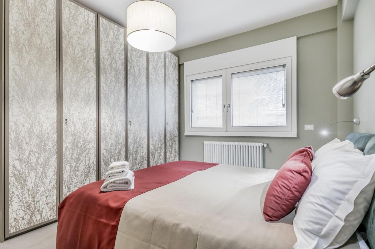 Casa Pepe Apartment Рим Екстериор снимка