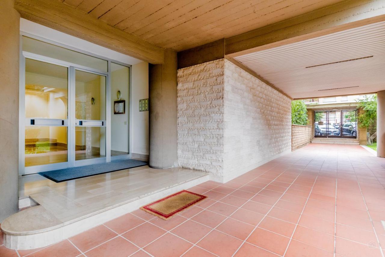 Casa Pepe Apartment Рим Екстериор снимка