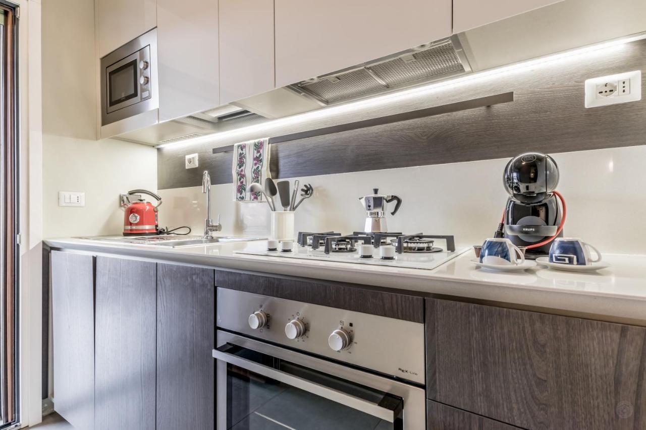 Casa Pepe Apartment Рим Екстериор снимка