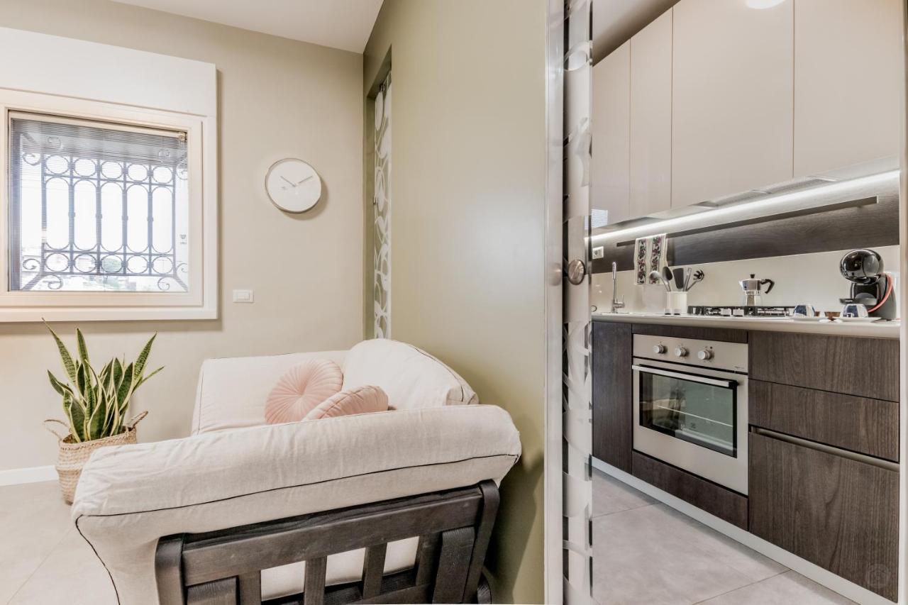 Casa Pepe Apartment Рим Екстериор снимка