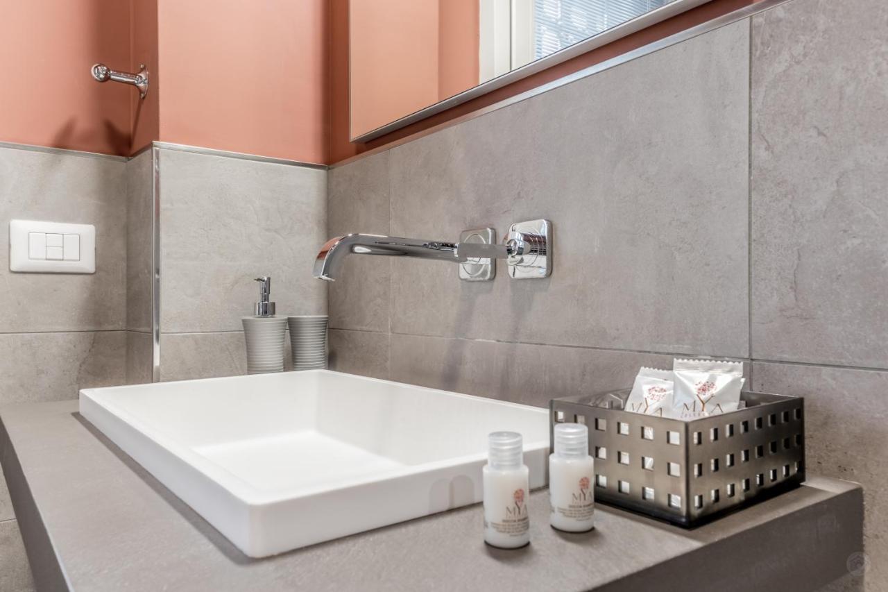 Casa Pepe Apartment Рим Екстериор снимка