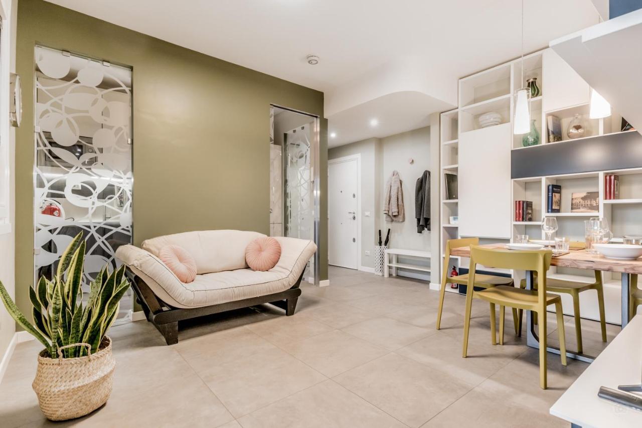 Casa Pepe Apartment Рим Екстериор снимка