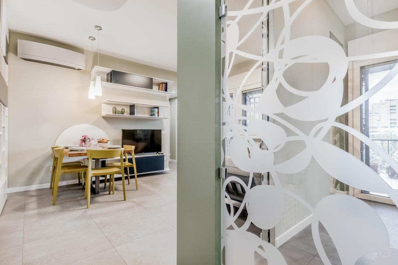 Casa Pepe Apartment Рим Екстериор снимка