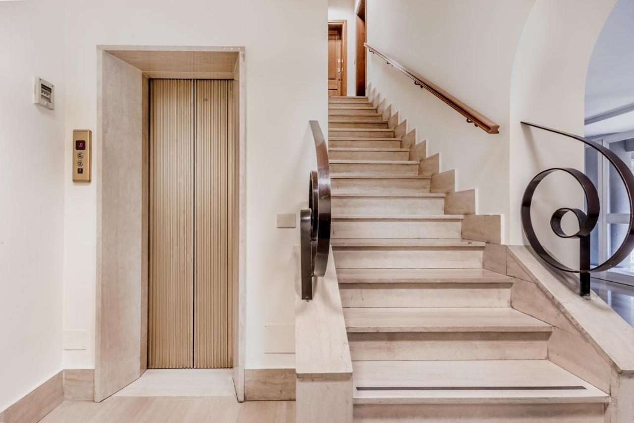 Casa Pepe Apartment Рим Екстериор снимка
