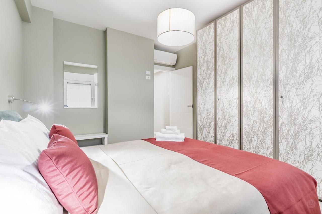 Casa Pepe Apartment Рим Екстериор снимка