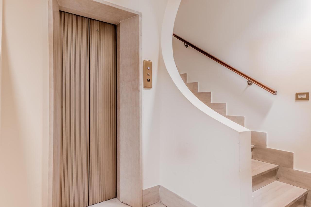 Casa Pepe Apartment Рим Екстериор снимка