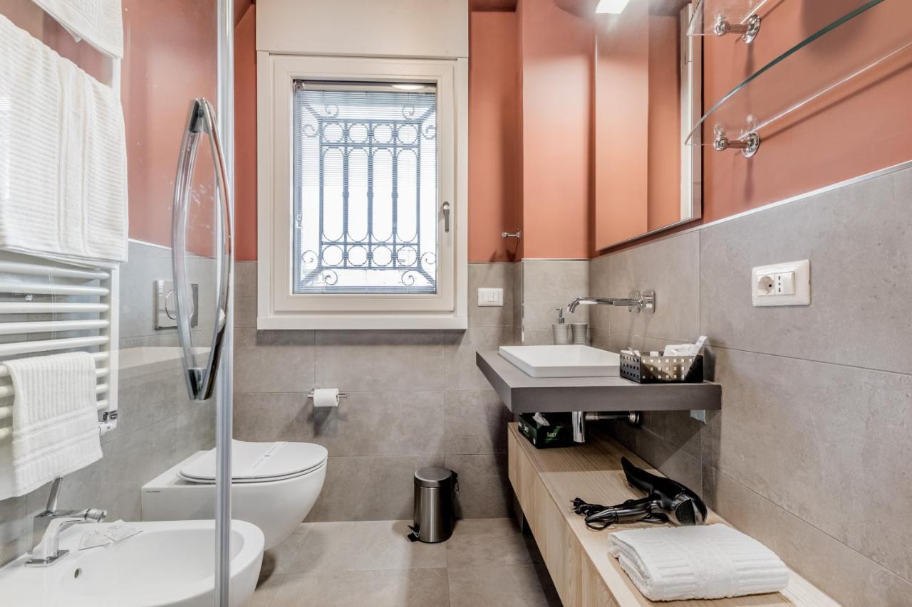 Casa Pepe Apartment Рим Екстериор снимка