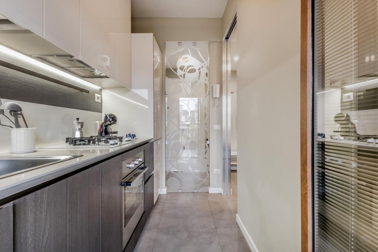 Casa Pepe Apartment Рим Екстериор снимка