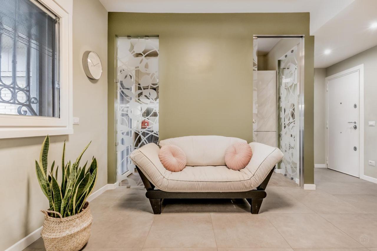 Casa Pepe Apartment Рим Екстериор снимка