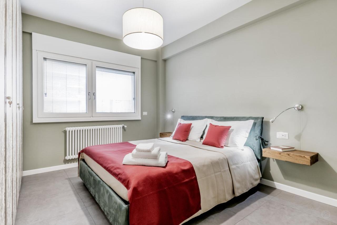 Casa Pepe Apartment Рим Екстериор снимка